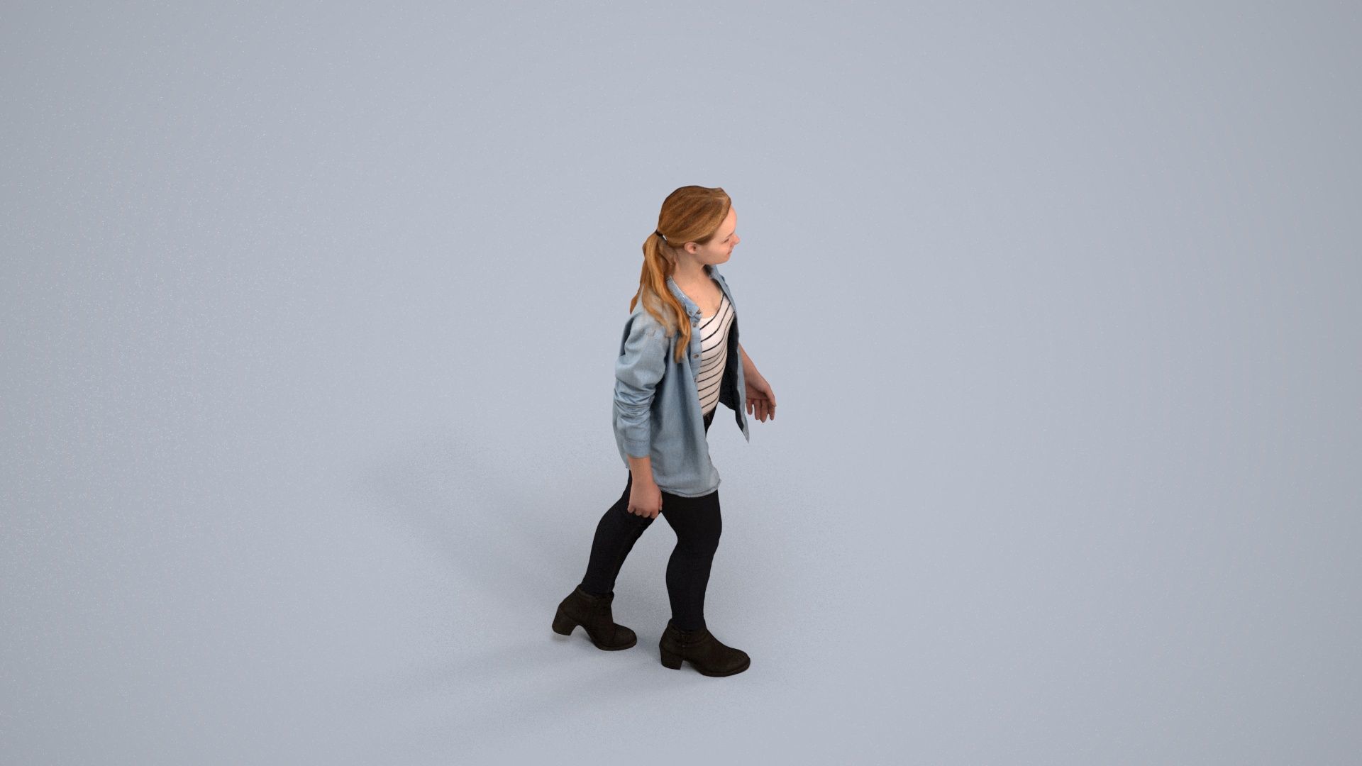 00003Rahel003 3D model_4