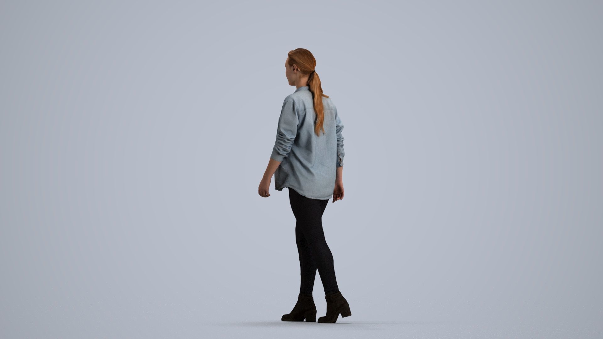 00003Rahel003 3D model_2
