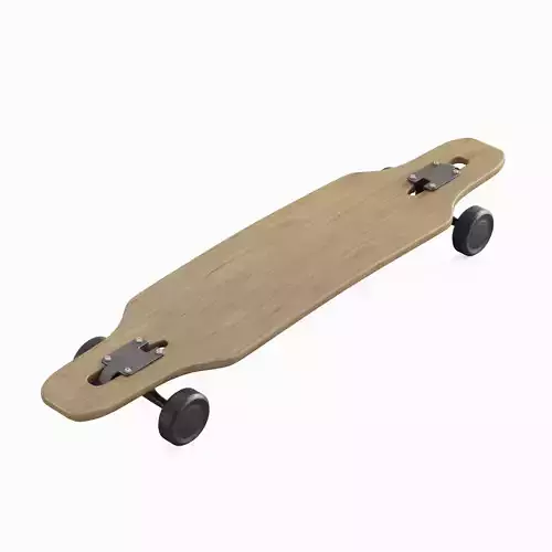 Longboard 01