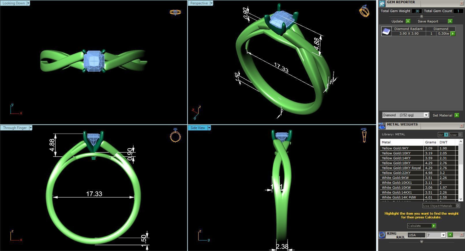 B04RA030181 3D print model_4