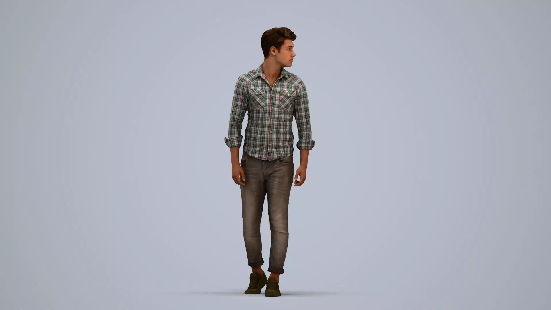 00078Darion004 3D model_0