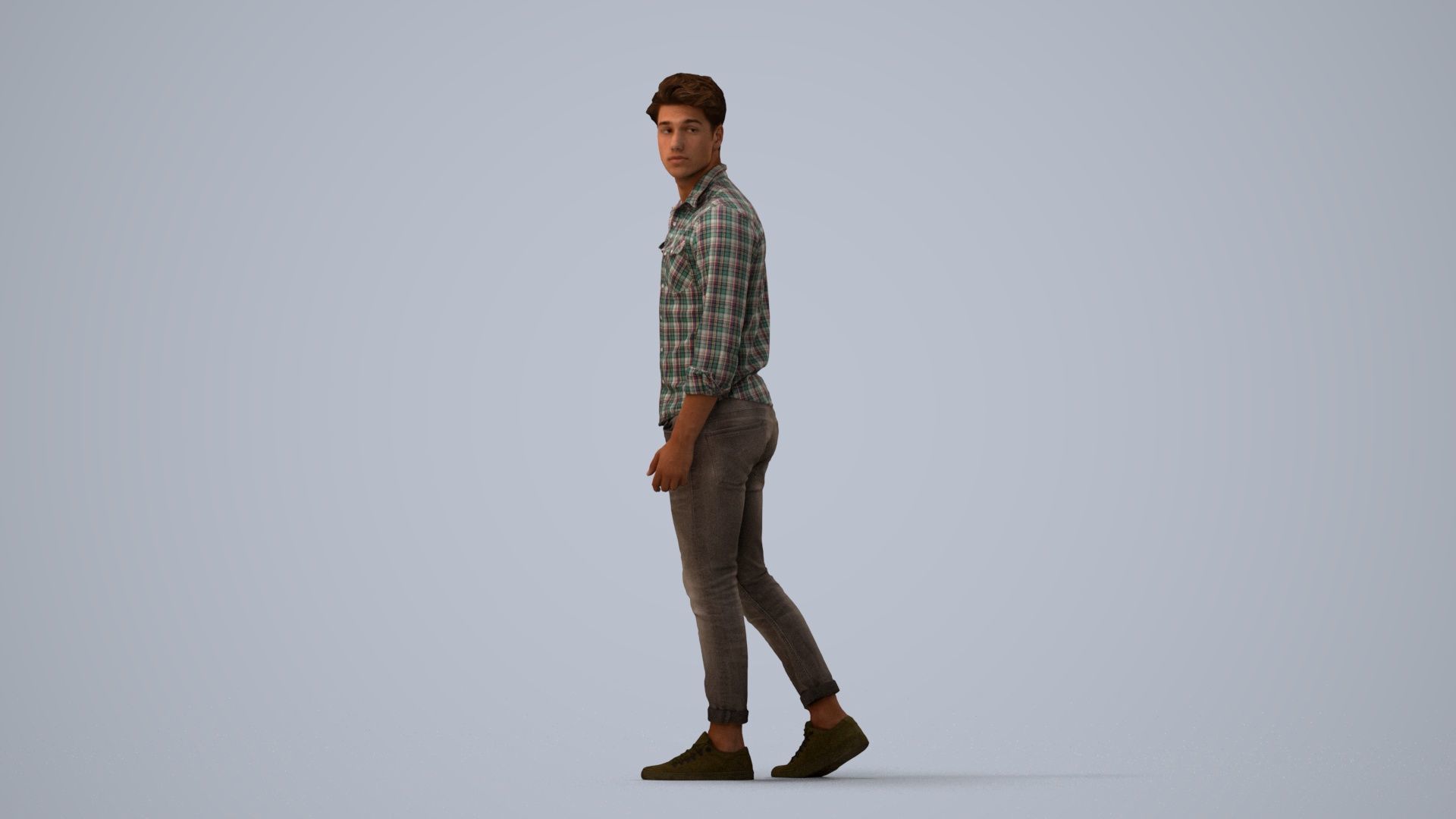 00078Darion004 3D model_1