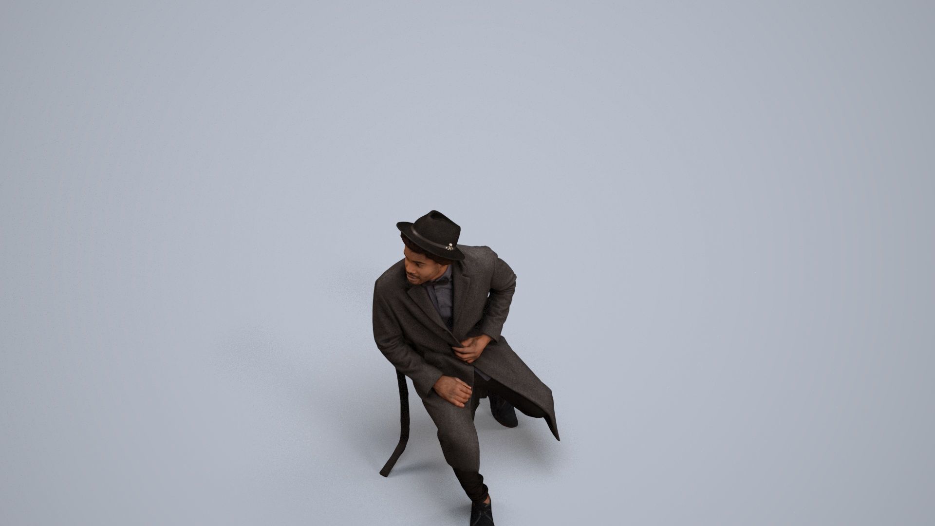 00043Andres003 3D model_4
