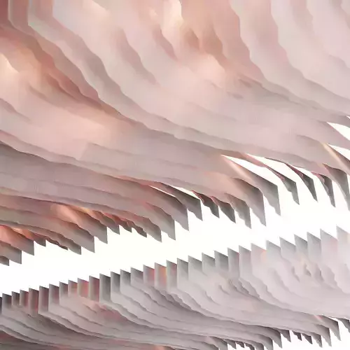 Fabric suspended ceiling  6