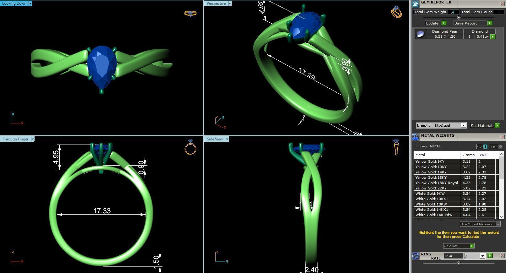 B04PE040162 3D print model_4