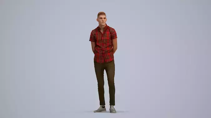 00086Ewoud007 3D model