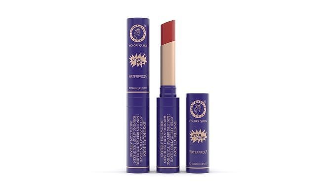 Lipstick 3D model