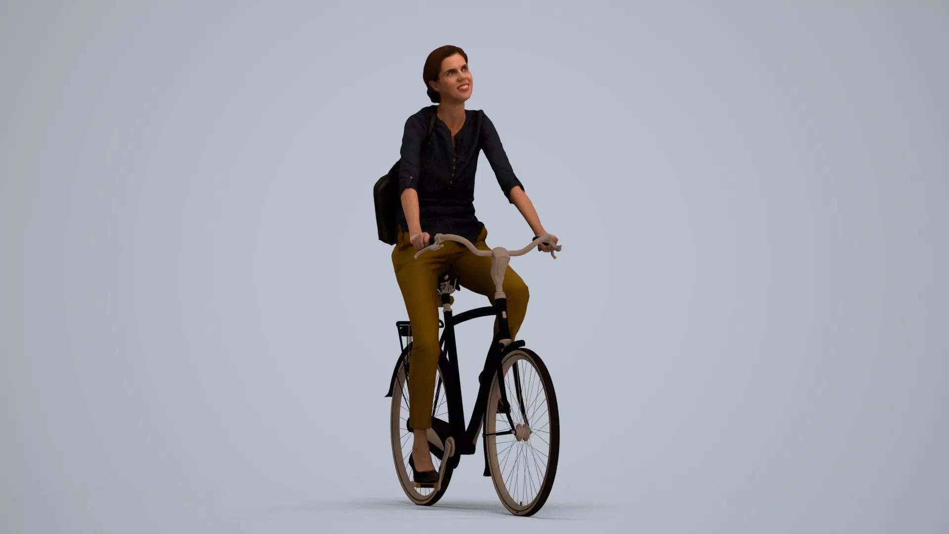 00094Laura011 3D model