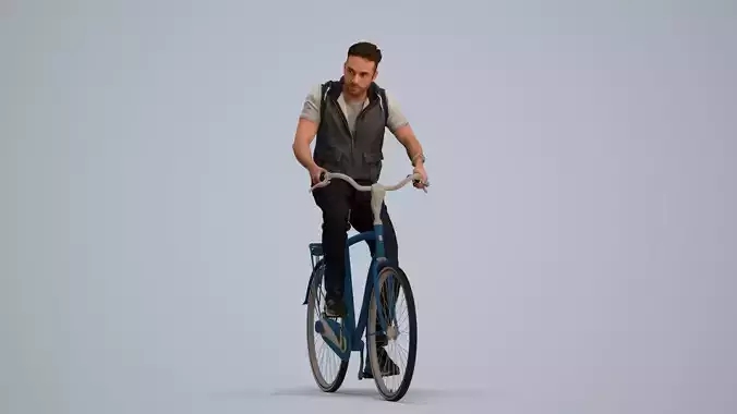 00018Stephan005 3D model