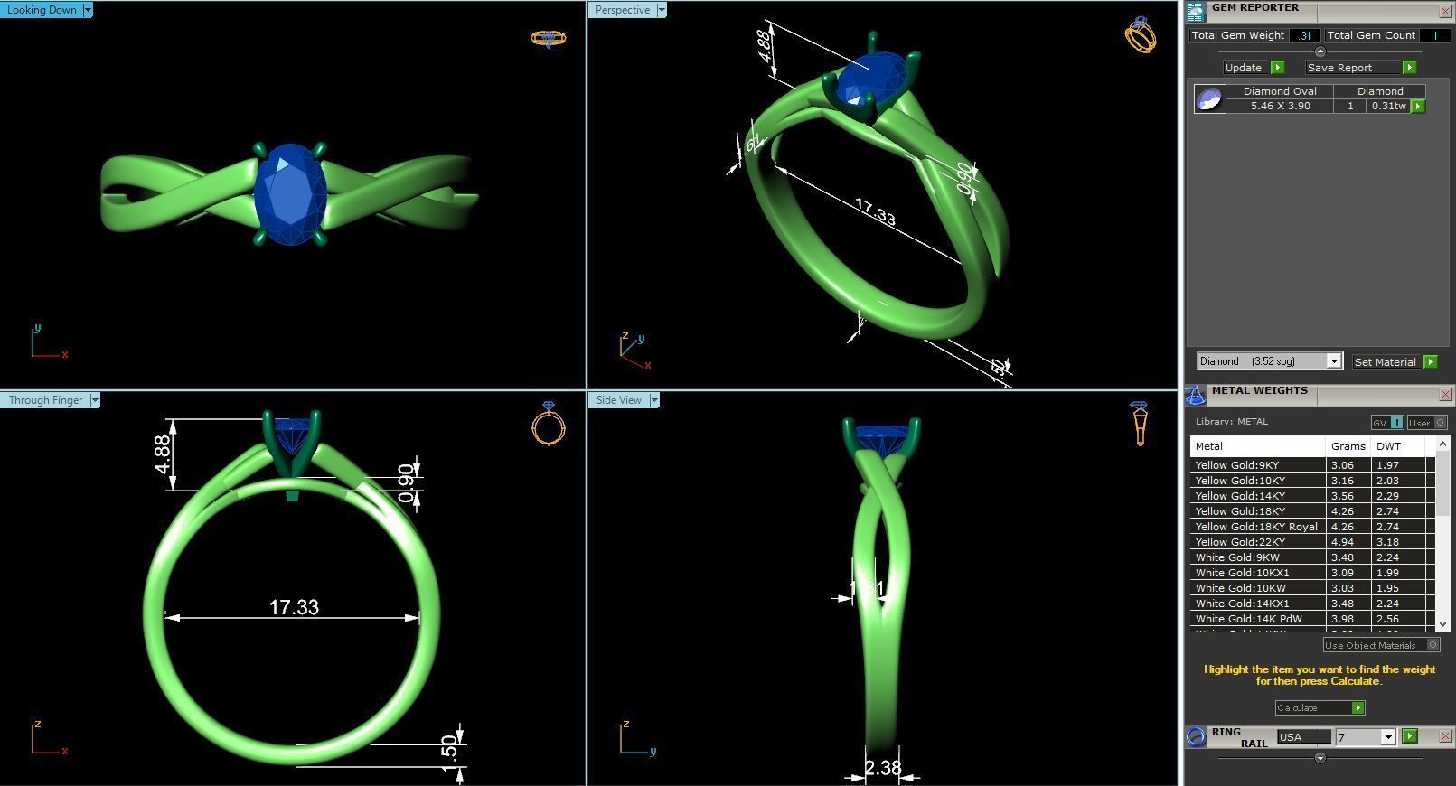 B04OV030151 3D print model_4