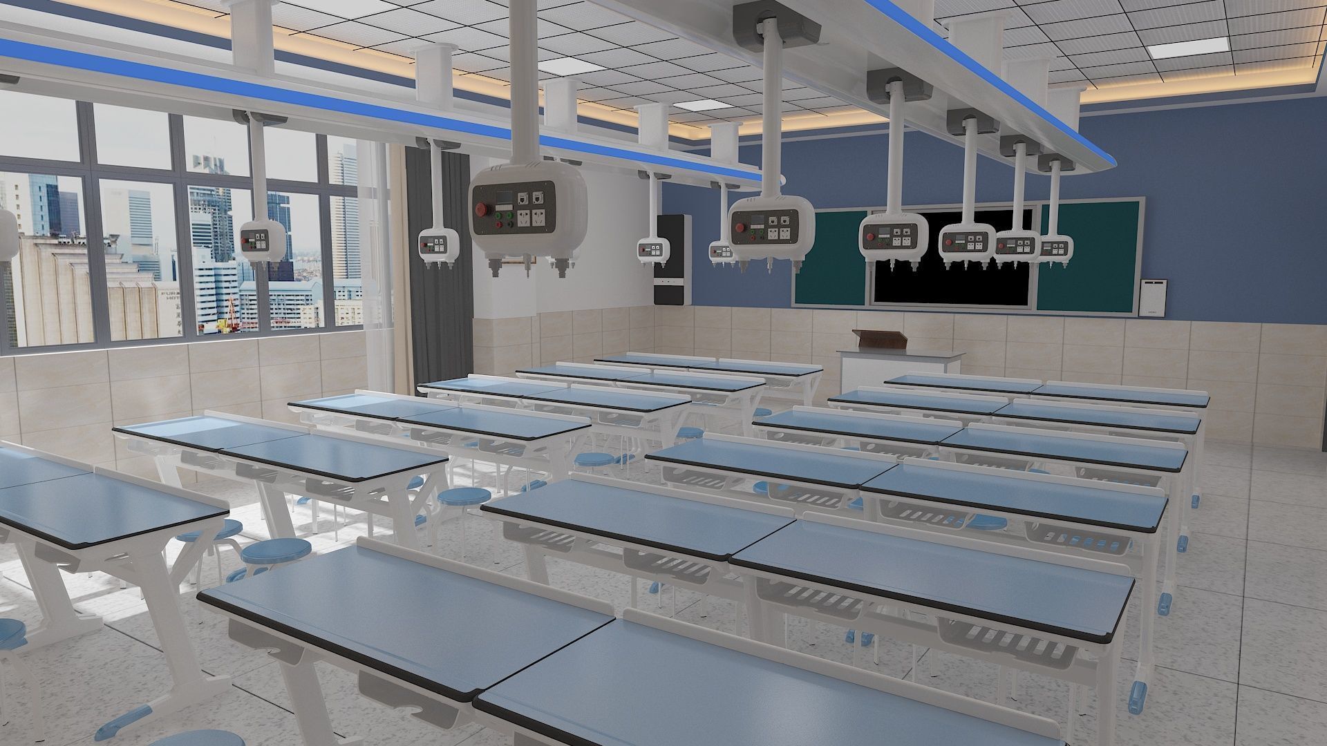 Laboratory 1  3D model_2