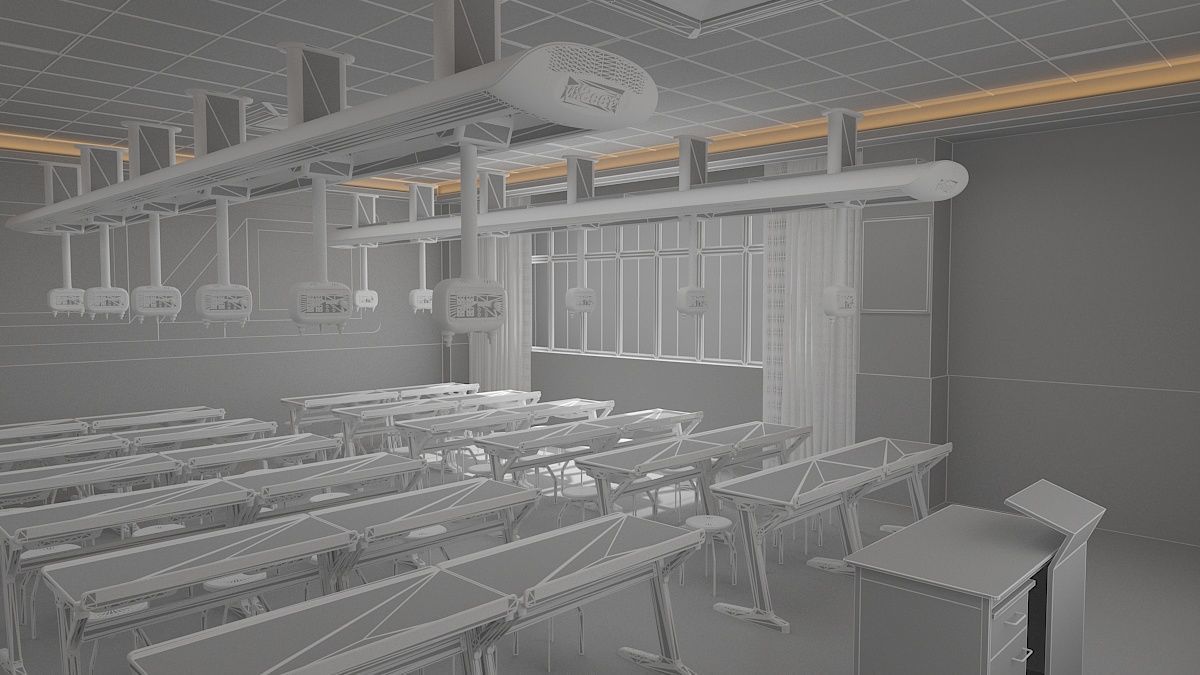 Laboratory 1  3D model_17