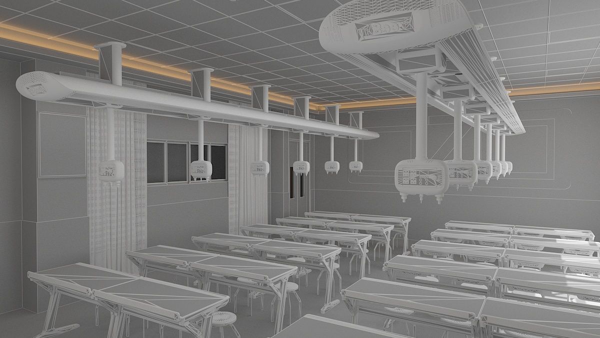 Laboratory 1  3D model_16