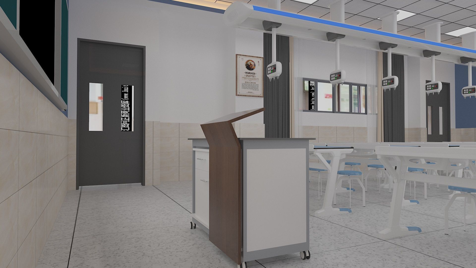 Laboratory 1  3D model_4