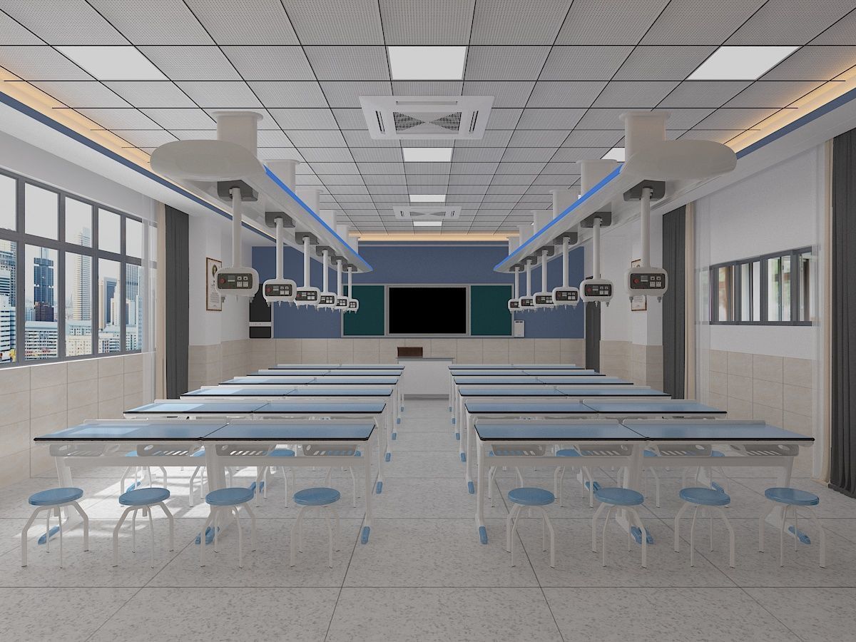 Laboratory 1  3D model_1