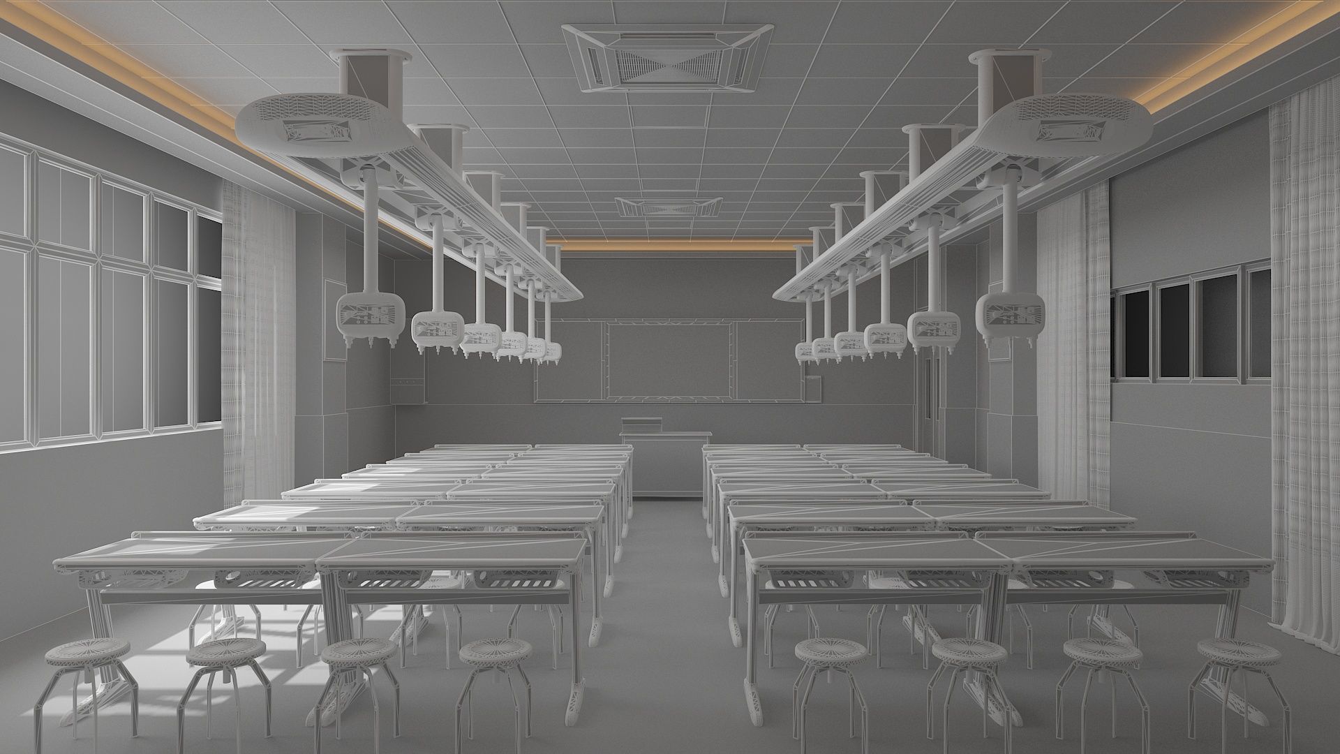 Laboratory 1  3D model_12