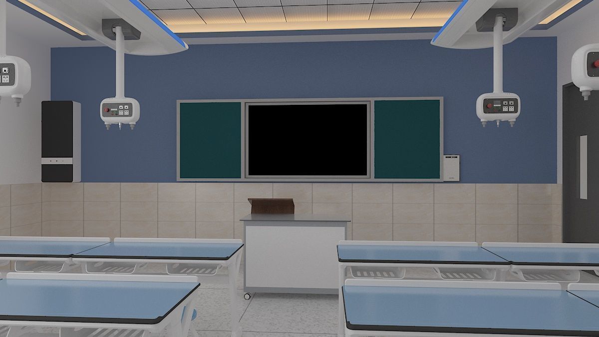 Laboratory 1  3D model_6