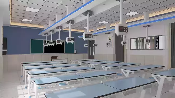 Laboratory 1  3D model
