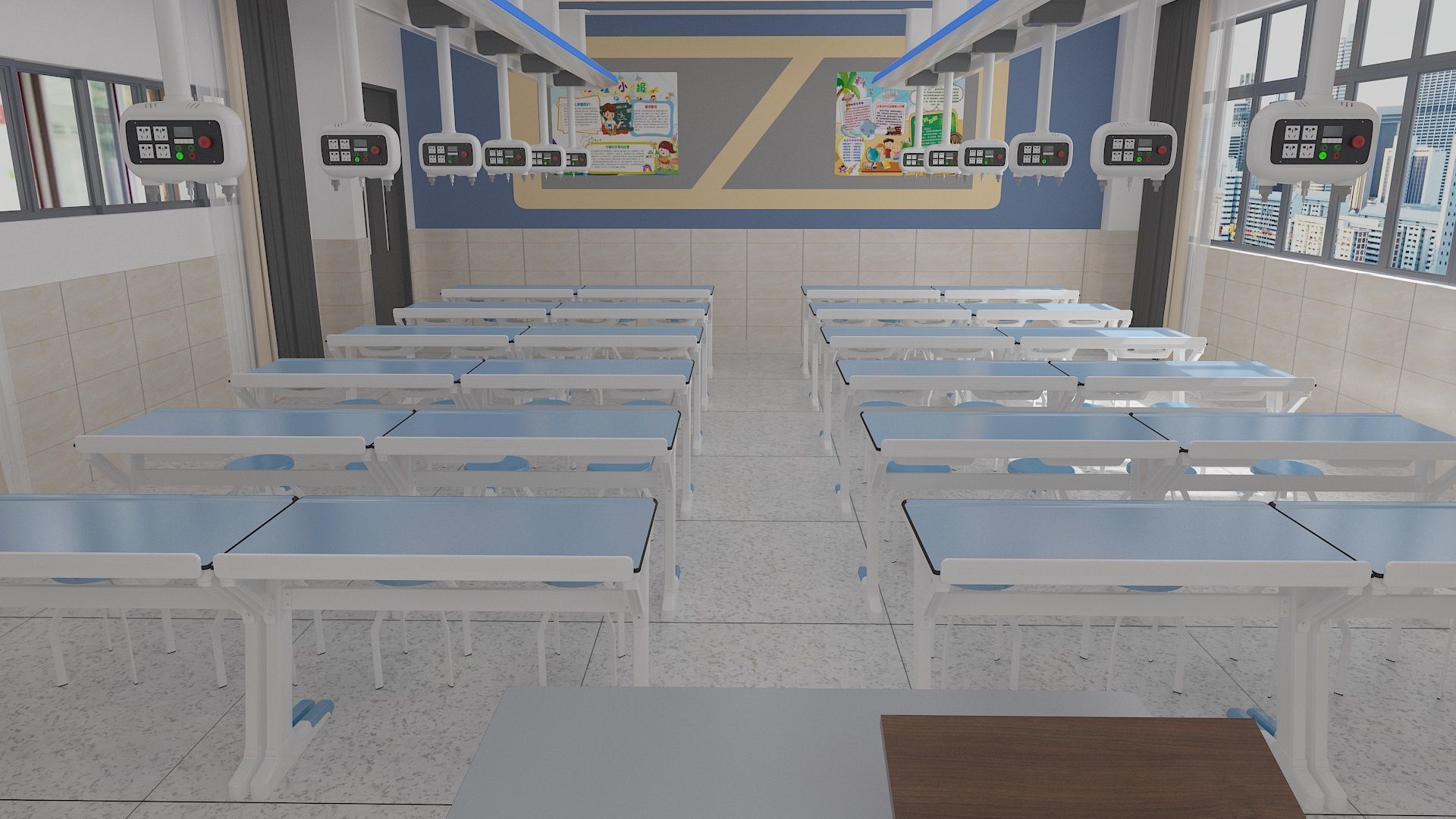 Laboratory 1  3D model_5