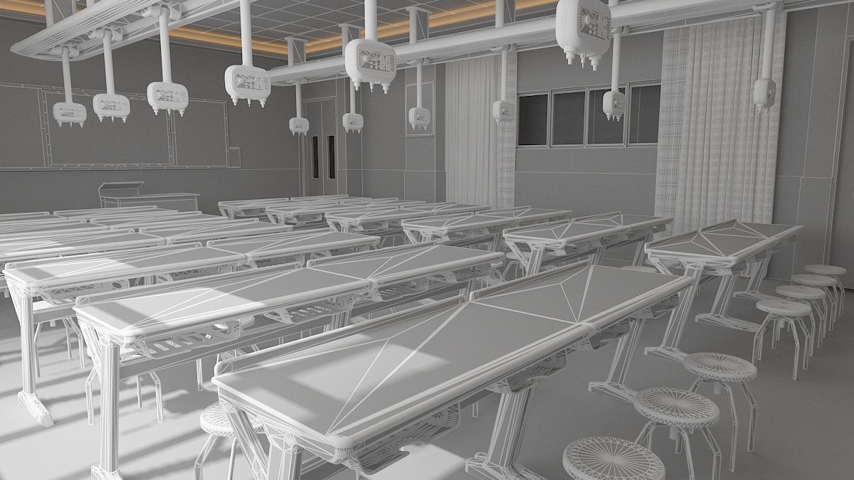 Laboratory 1  3D model_14