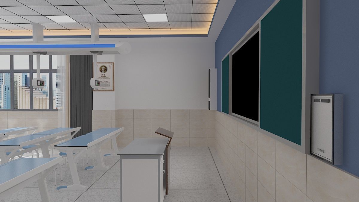 Laboratory 1  3D model_8