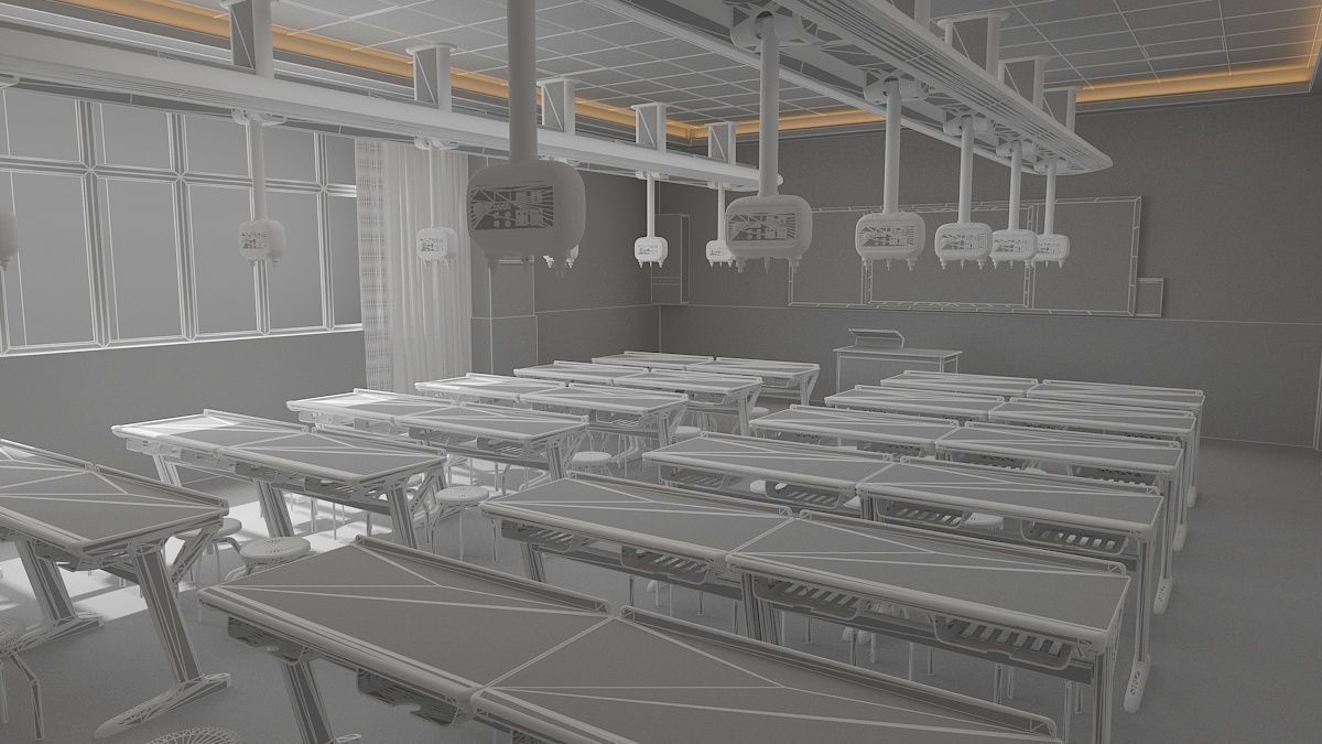 Laboratory 1  3D model_13