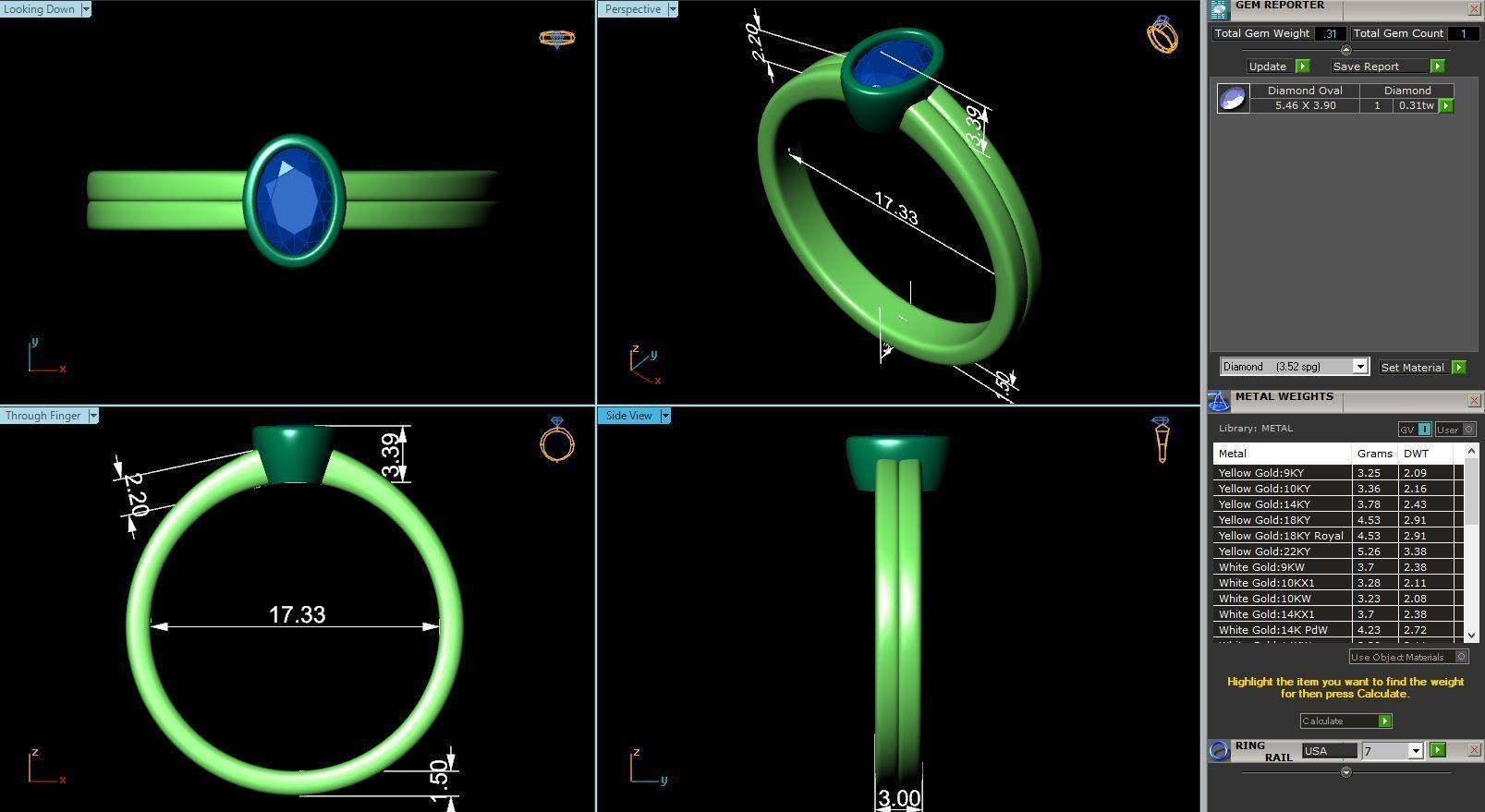 B04OV030051 3D print model_4