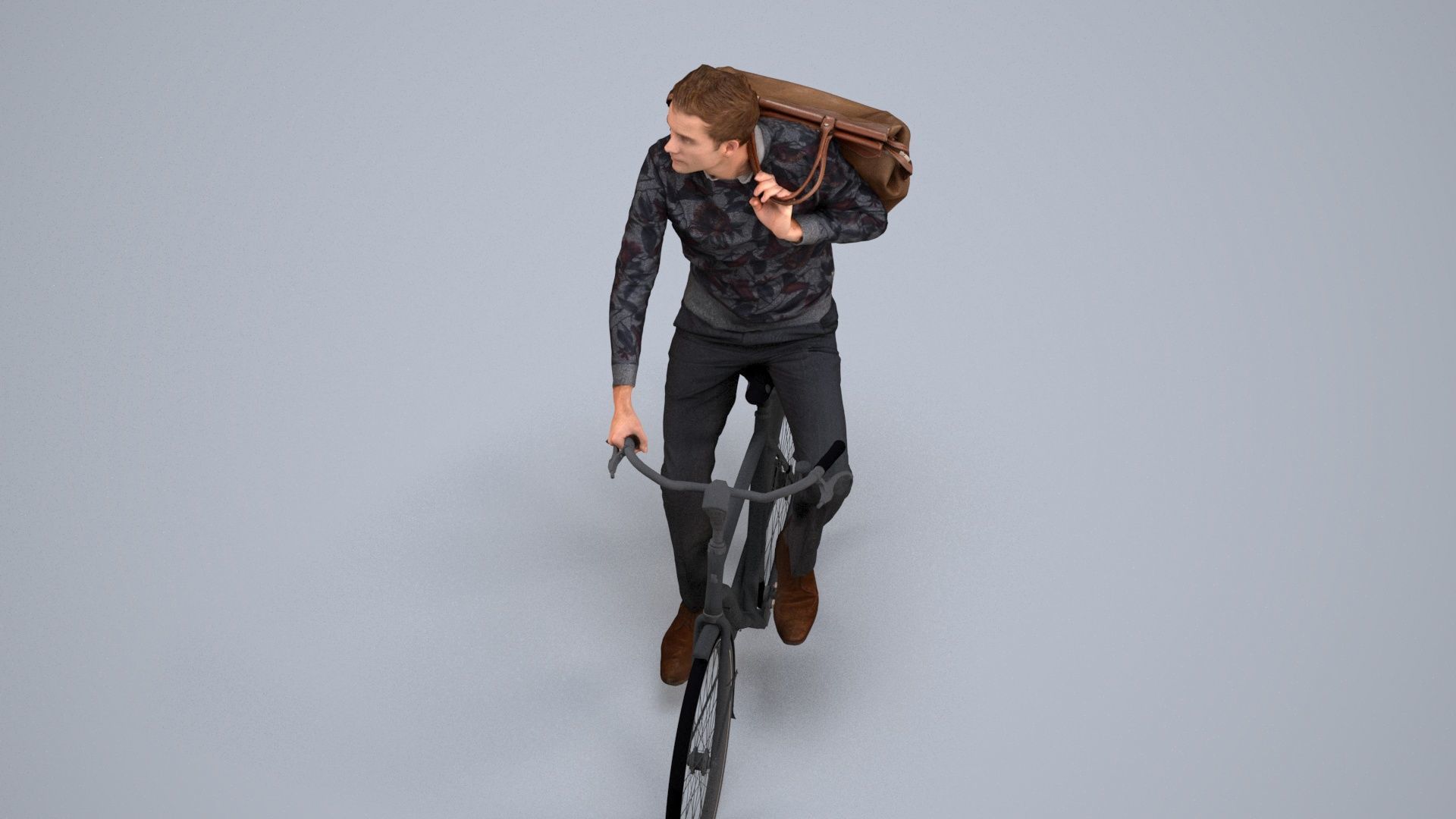 00057Jeffrey009 3D model_4