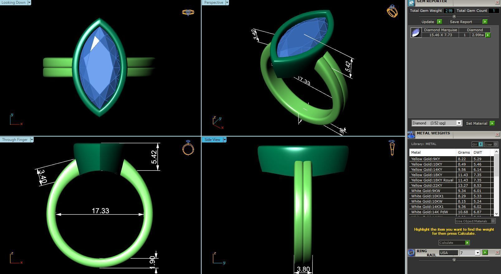 B04MQ300050 3D print model_4