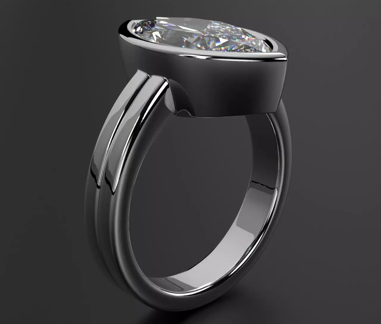 B04MQ300050 3D print model_0