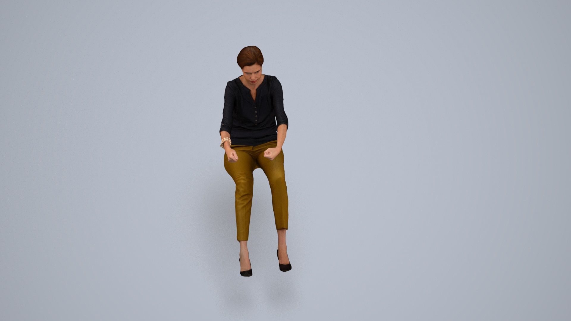 00094Laura005 3D model_4