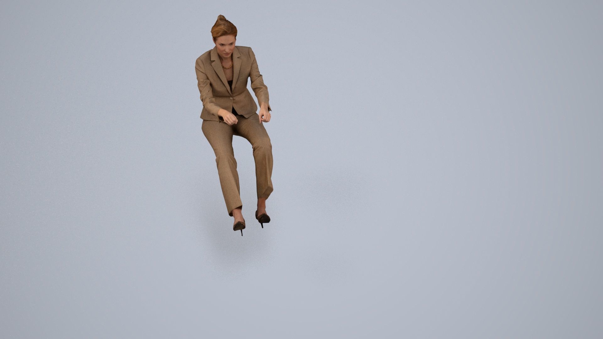 00109Halle007 3D model_4