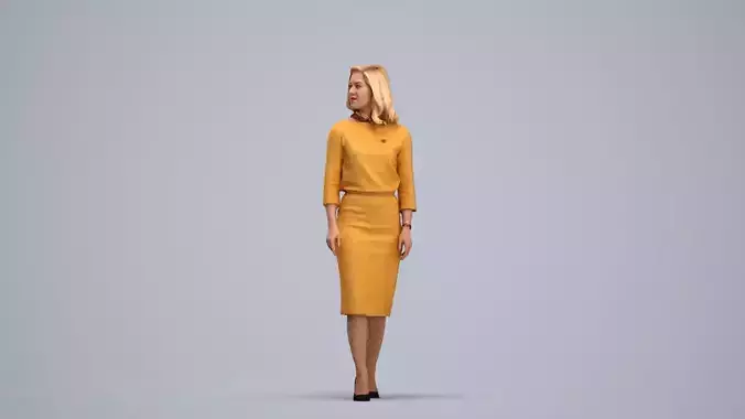 00016Fay003 3D model