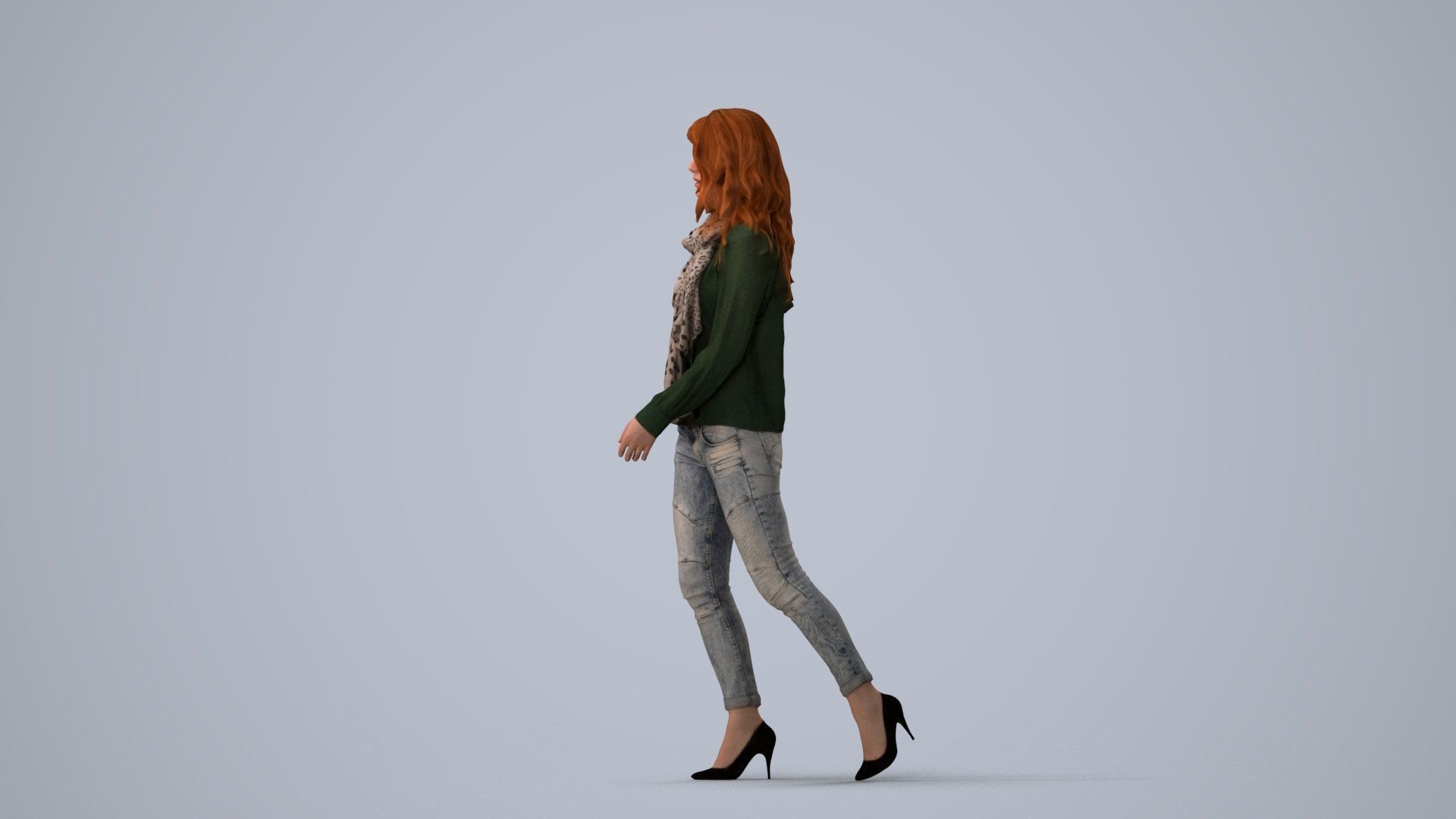 00021Yvonne004 3D model_1