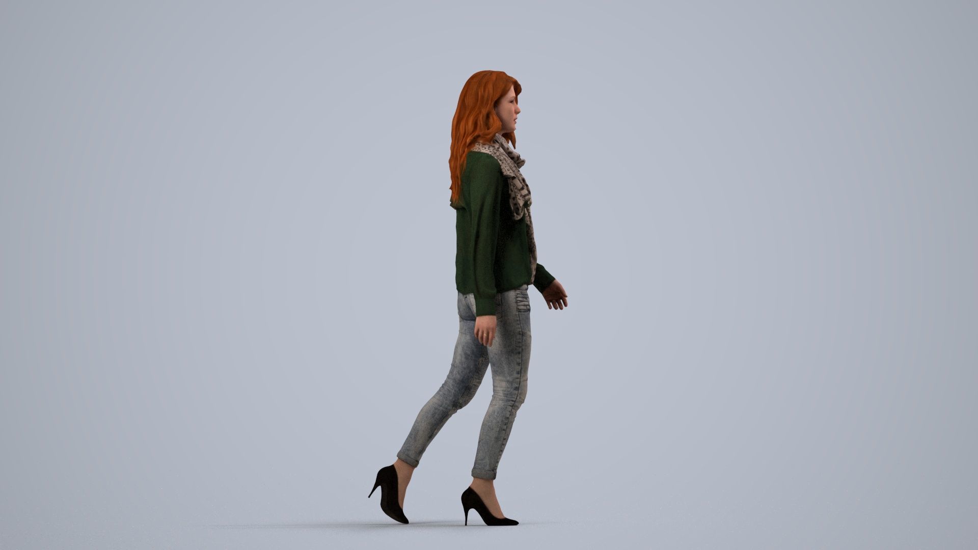 00021Yvonne004 3D model_3