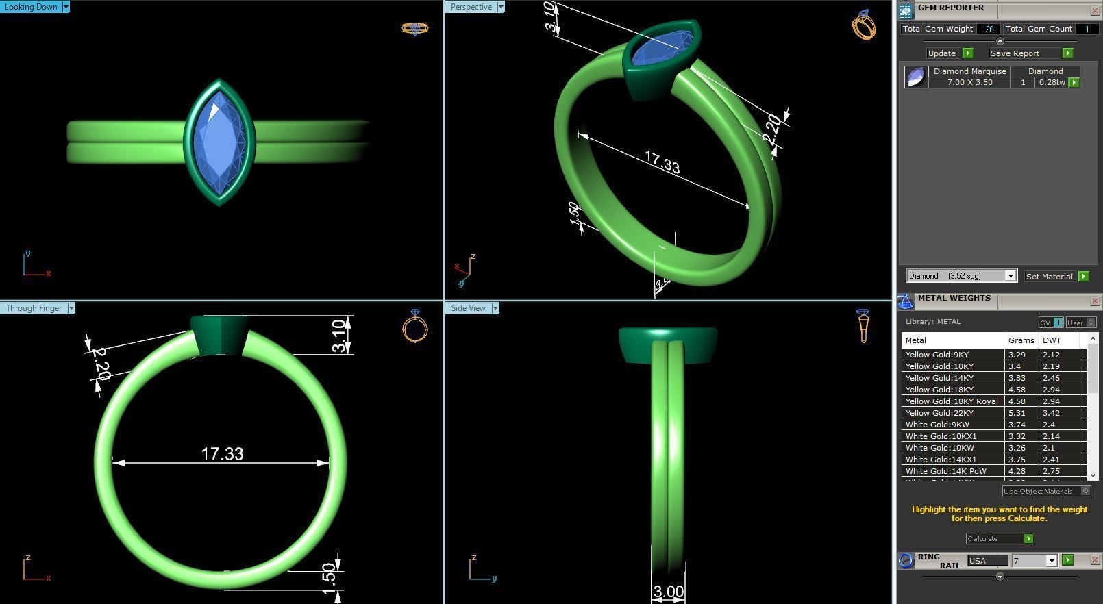 B04MQ030041 3D print model_4
