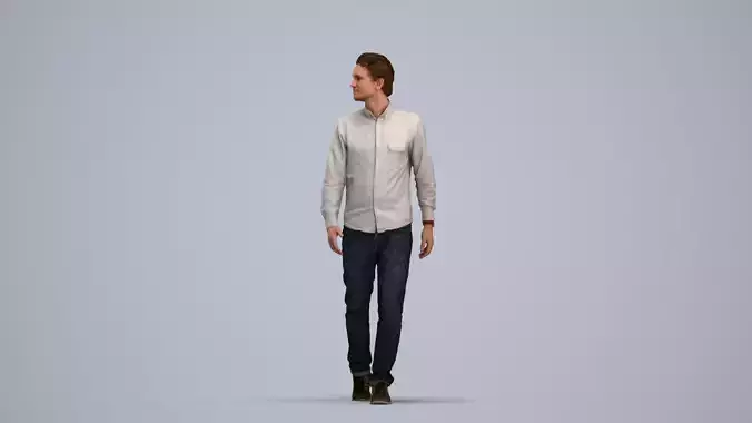 00027Max003 3D model