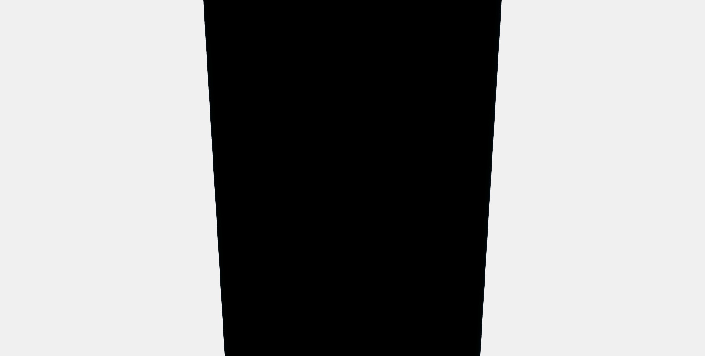 VOXTORP Front for dishwasher 2 Low-poly 3D model_8