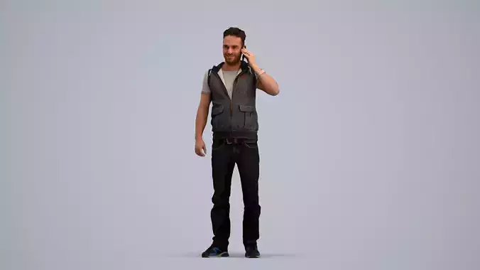 00018Stephan008 3D model