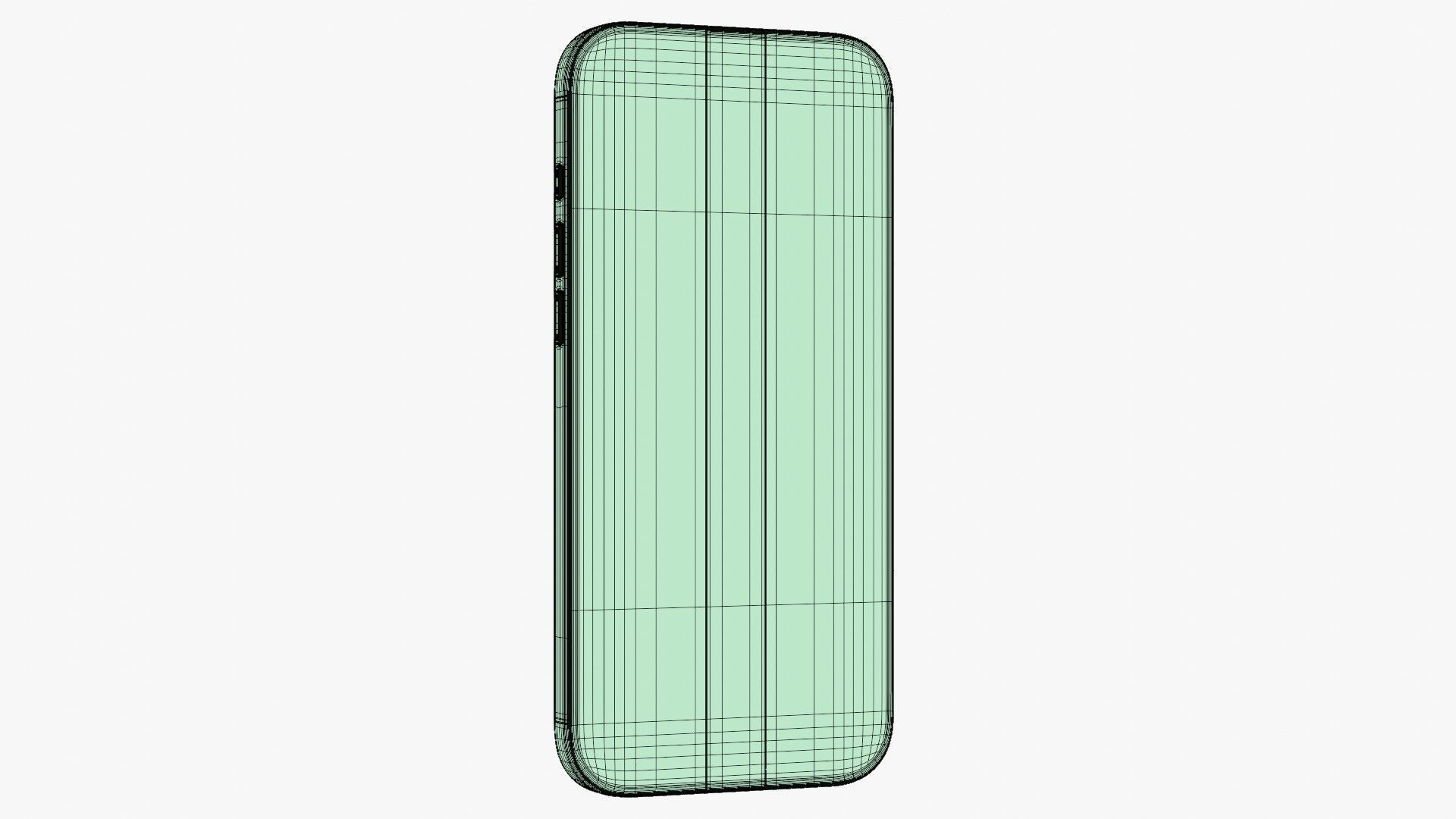 Apple iPhone 16 Pro Max Desert Titanium 3D model_19