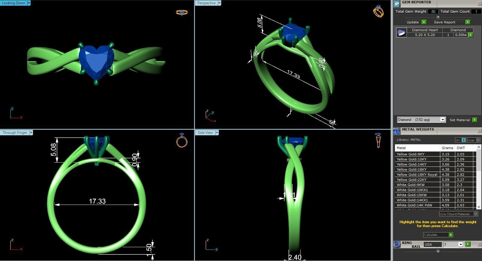 B04HR050133 3D print model_4