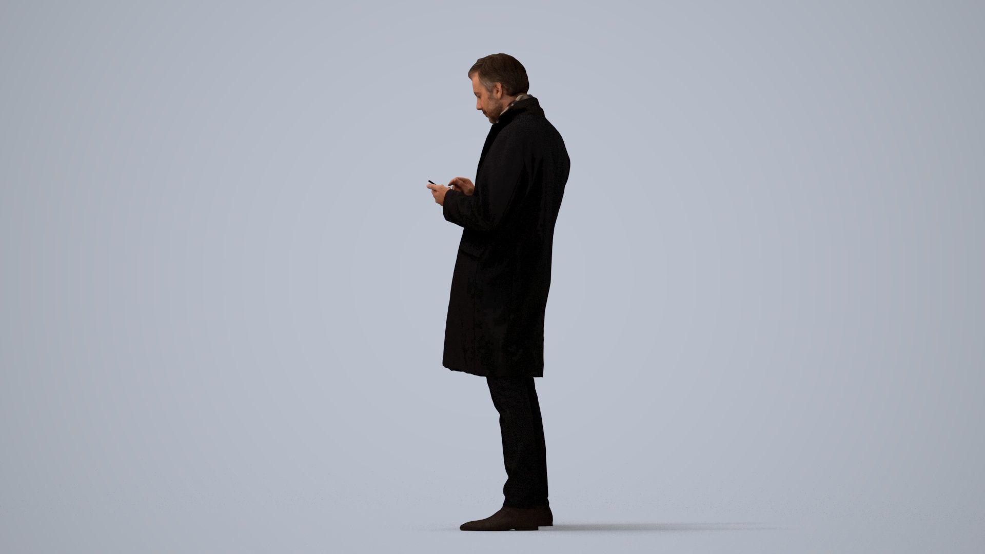 00104Floris013 3D model_1