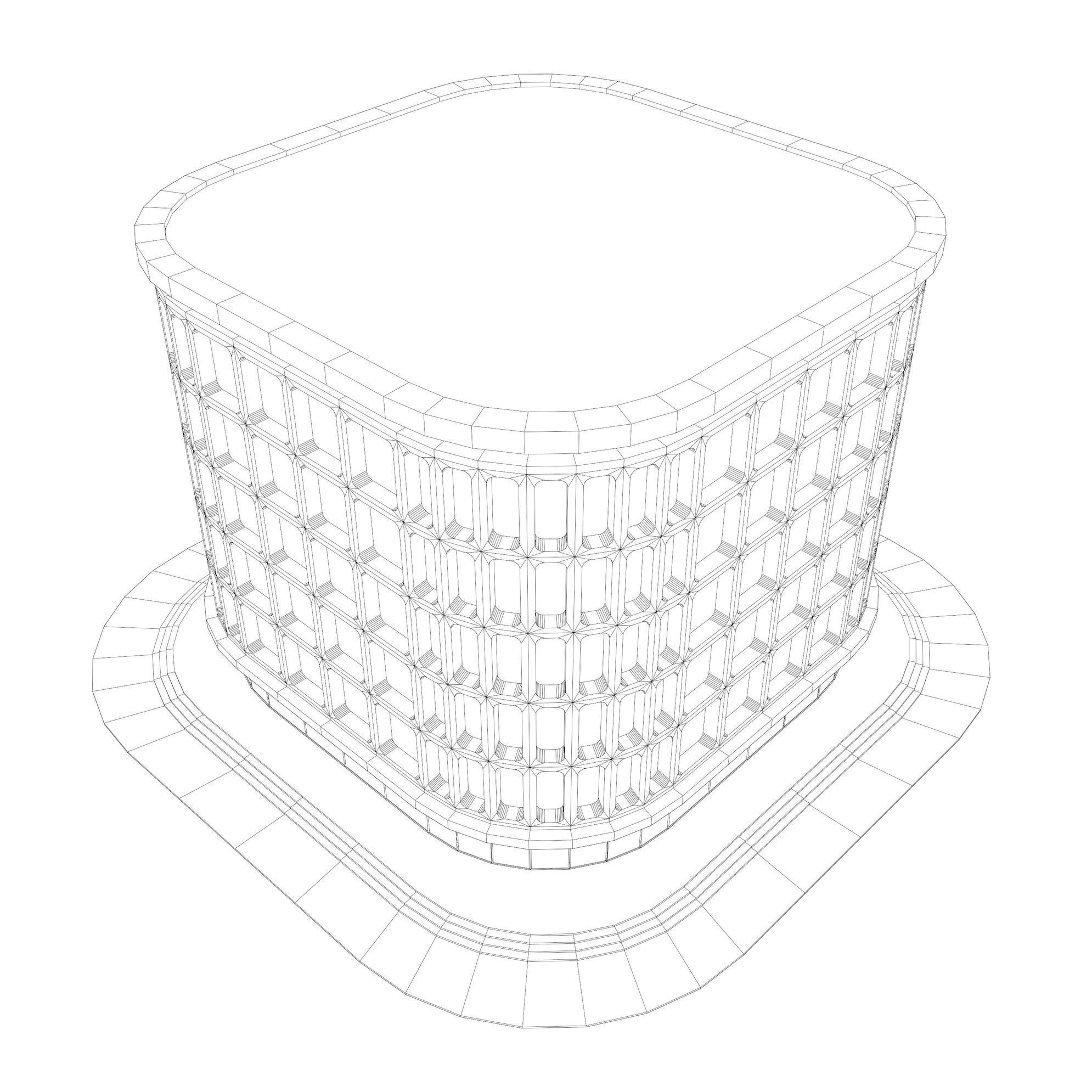 Building in concept 24a01 3D model_6