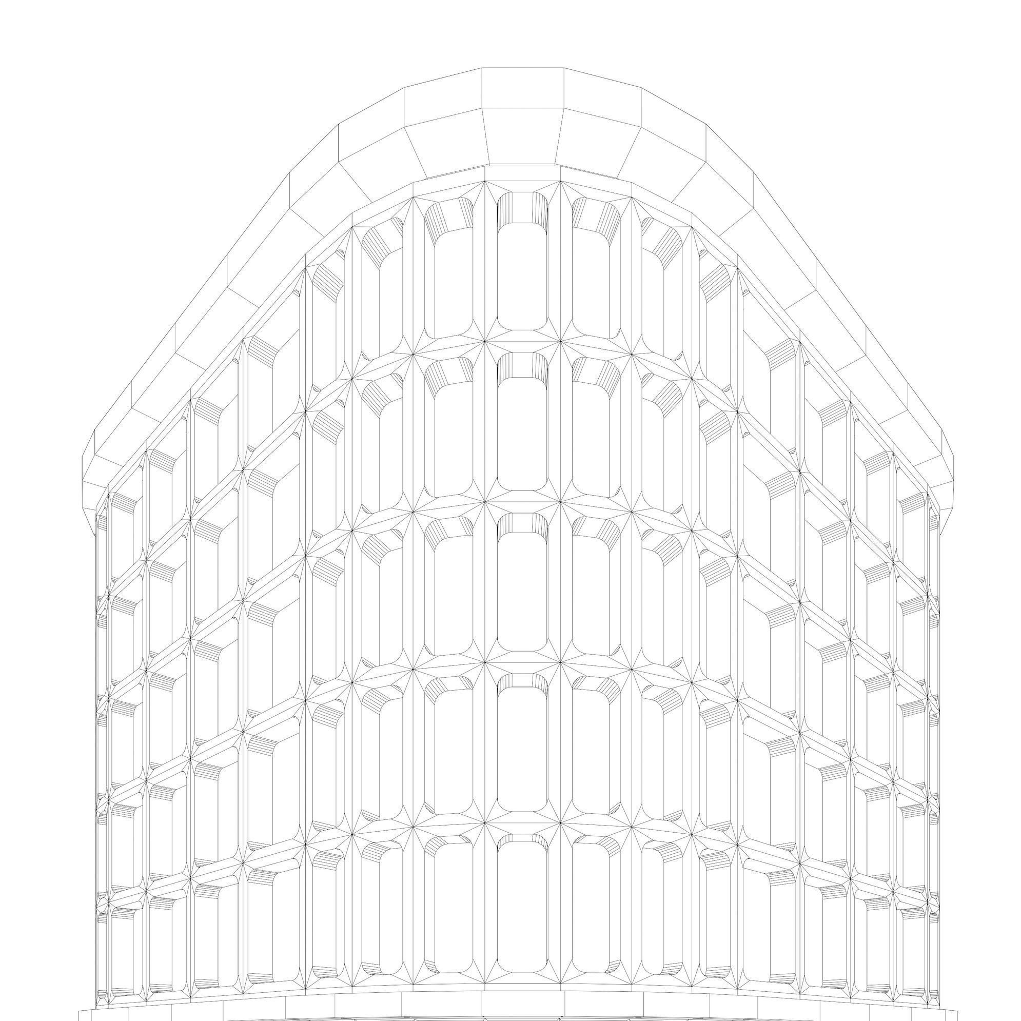 Building in concept 24a01 3D model_5