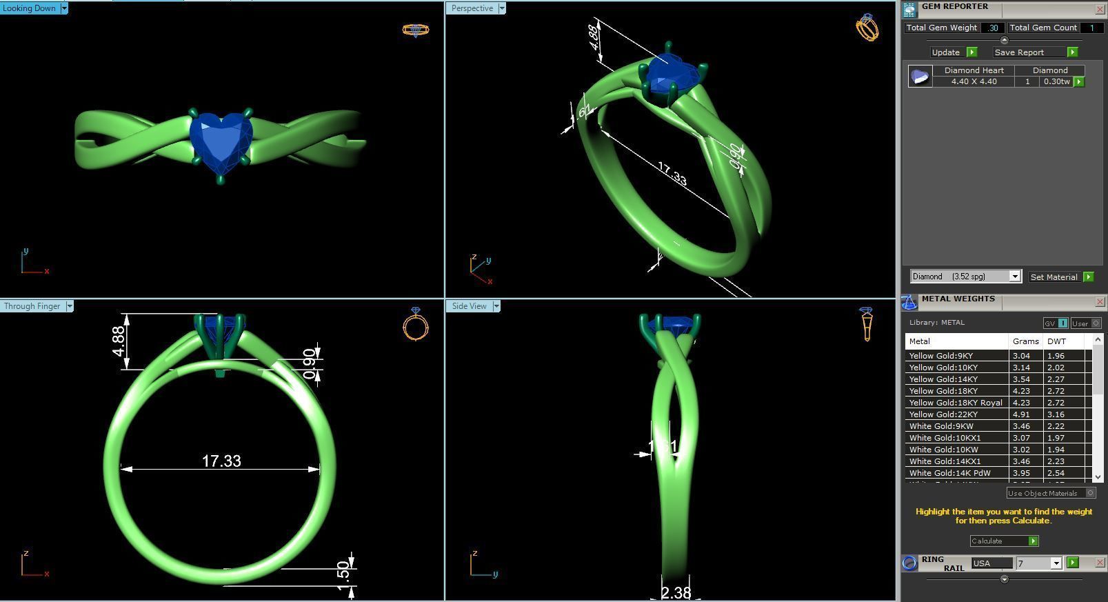 B04HR030131 3D print model_4