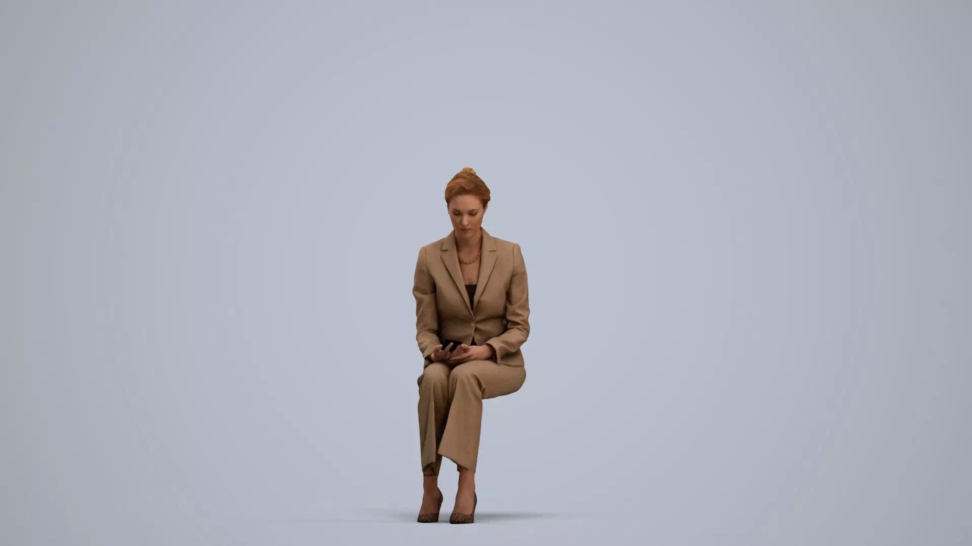 00109Halle010 3D model_0