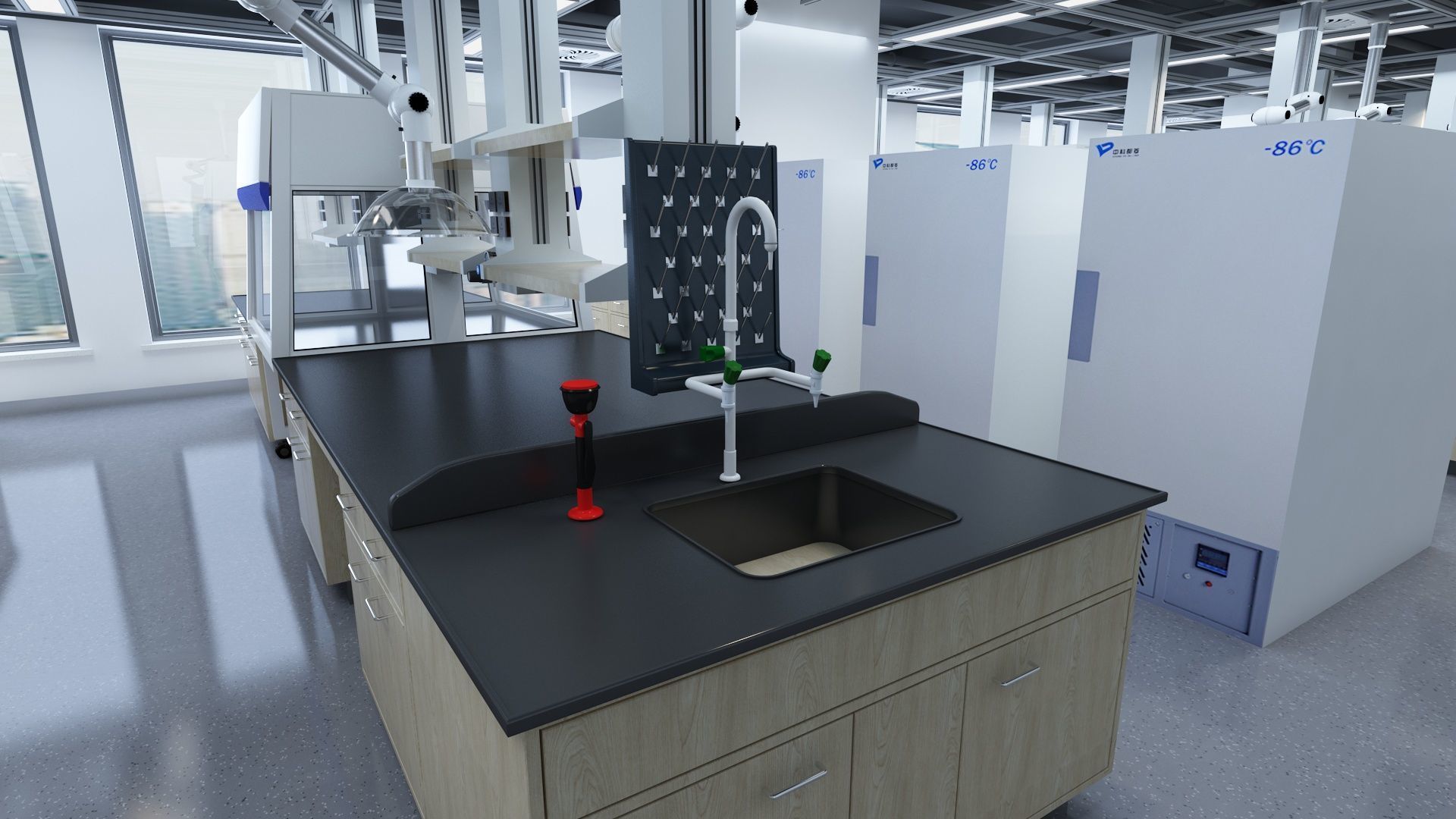 Laboratory 3 3D model_3