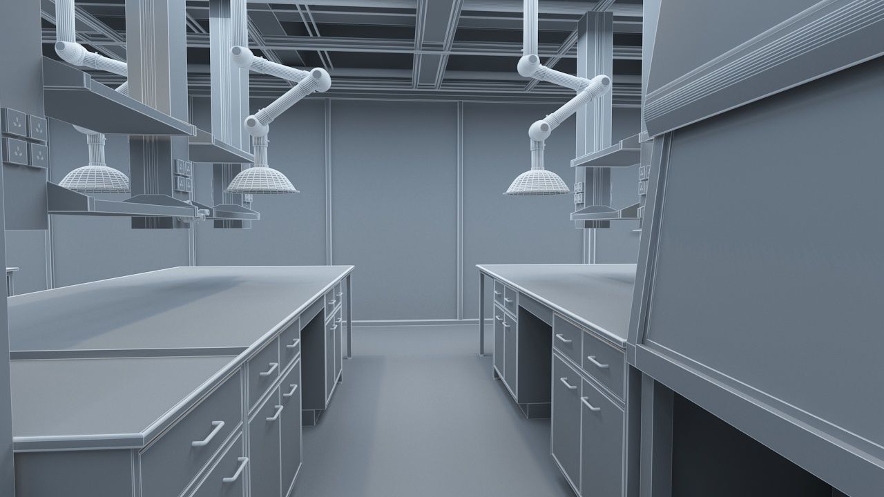Laboratory 3 3D model_14