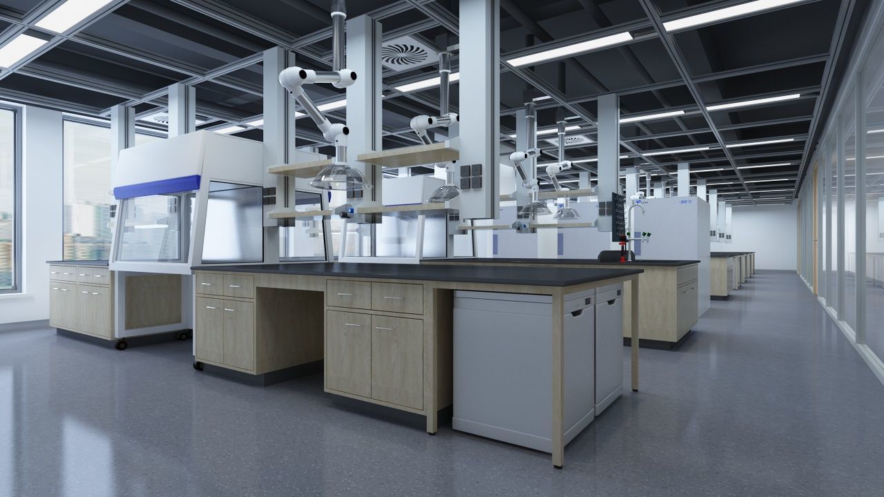 Laboratory 3 3D model_1