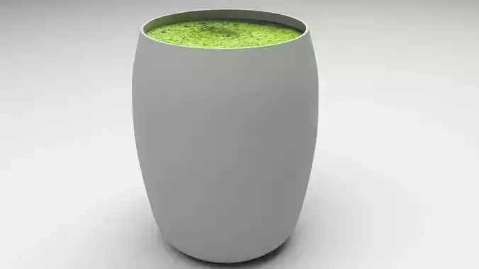 Matcha Tea